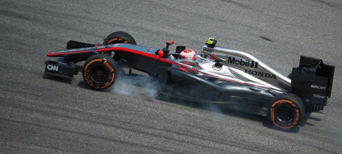 Re: Club de Fans: Jenson Button