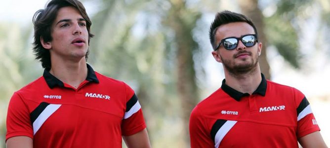 Re: HILO DE LA ESCUDERIA MARUSSIA F1 TEAM