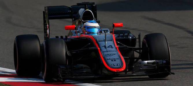 Re: Hilo McLaren-Honda F1 Team