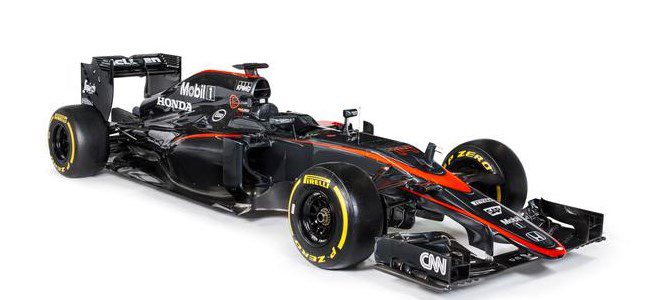 Re: Hilo McLaren-Honda F1 Team