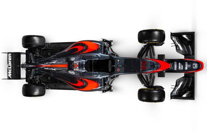 Re: Hilo McLaren-Honda F1 Team