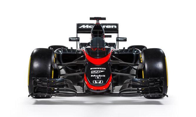 Re: Hilo McLaren-Honda F1 Team