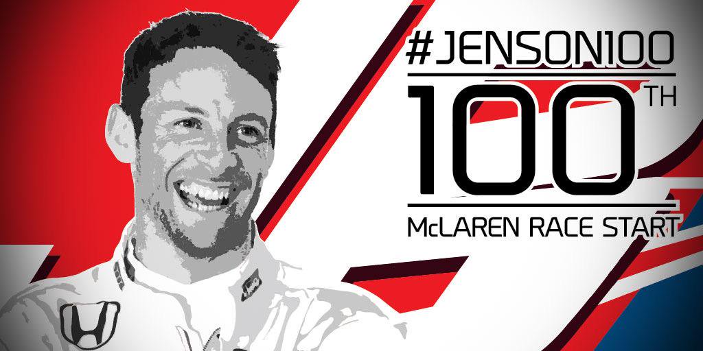 Re: Club de Fans: Jenson Button