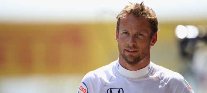 Re: Club de Fans: Jenson Button