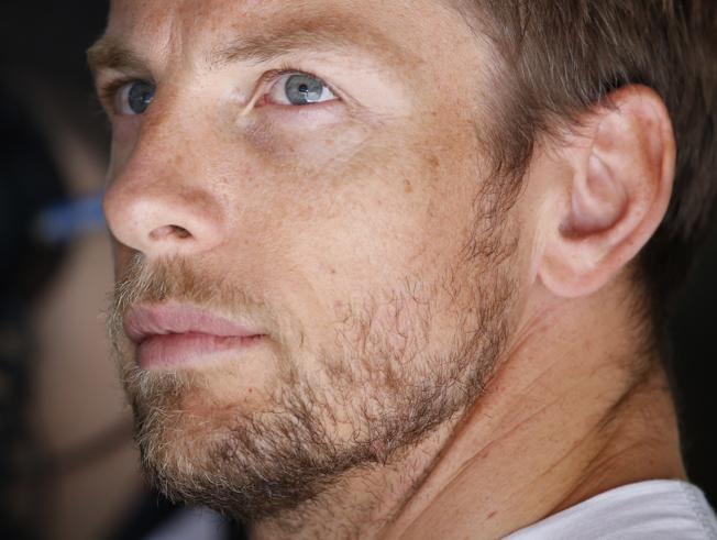 Re: Club de Fans: Jenson Button