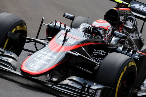 Re: Hilo McLaren-Honda F1 Team