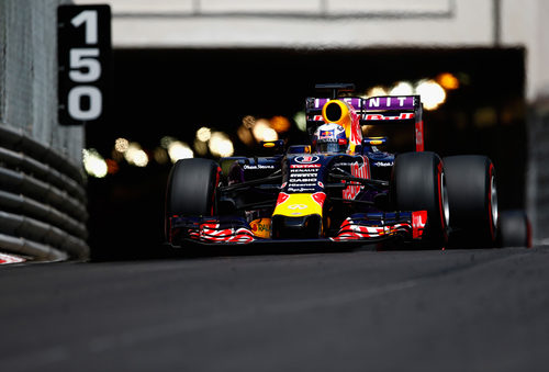 Re: Club de Fans de Daniel Ricciardo