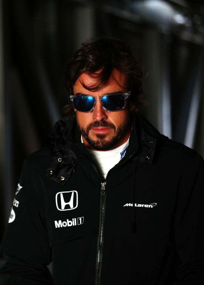 Re: [ -- ...Club Fans Fernando Alonso... -- ]