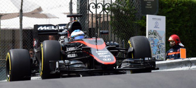 Re: Hilo McLaren-Honda F1 Team