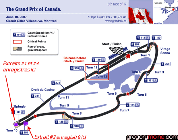 Re: El Tribunal de la F1 (YO SOY LA LEY)