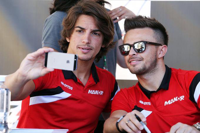 Re: HILO DE LA ESCUDERIA MARUSSIA F1 TEAM