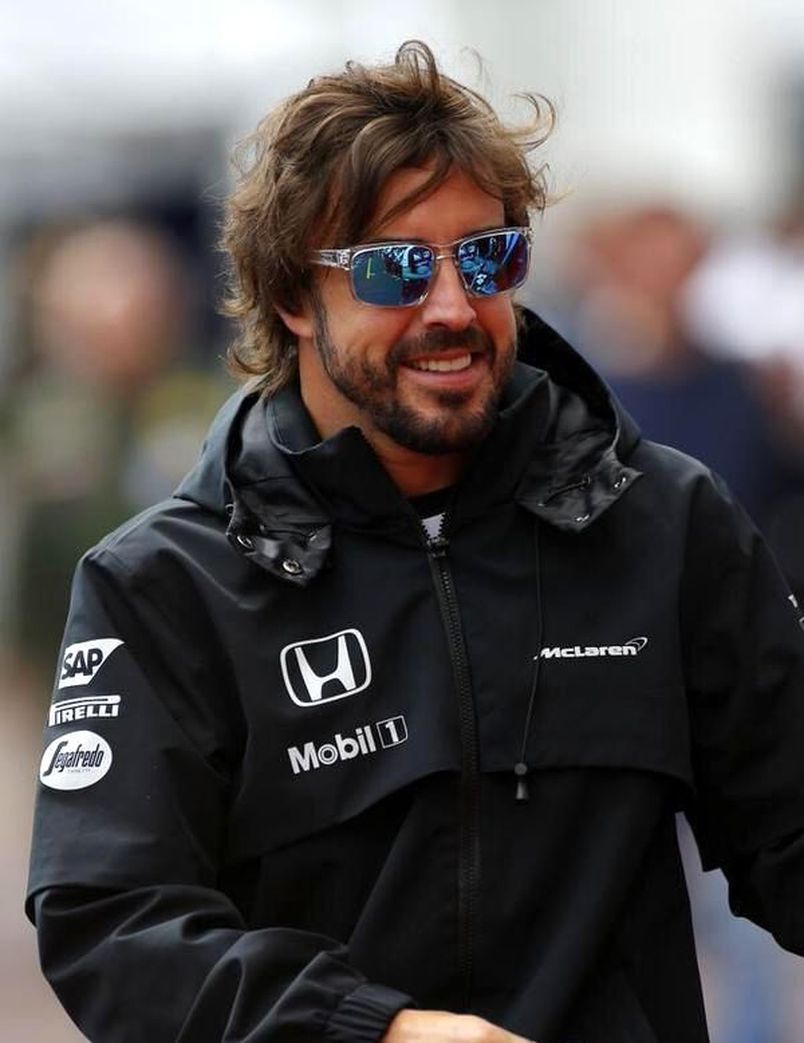 Re: [ -- ...Club Fans Fernando Alonso... -- ]