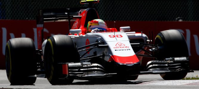 Re: HILO DE LA ESCUDERIA MARUSSIA F1 TEAM