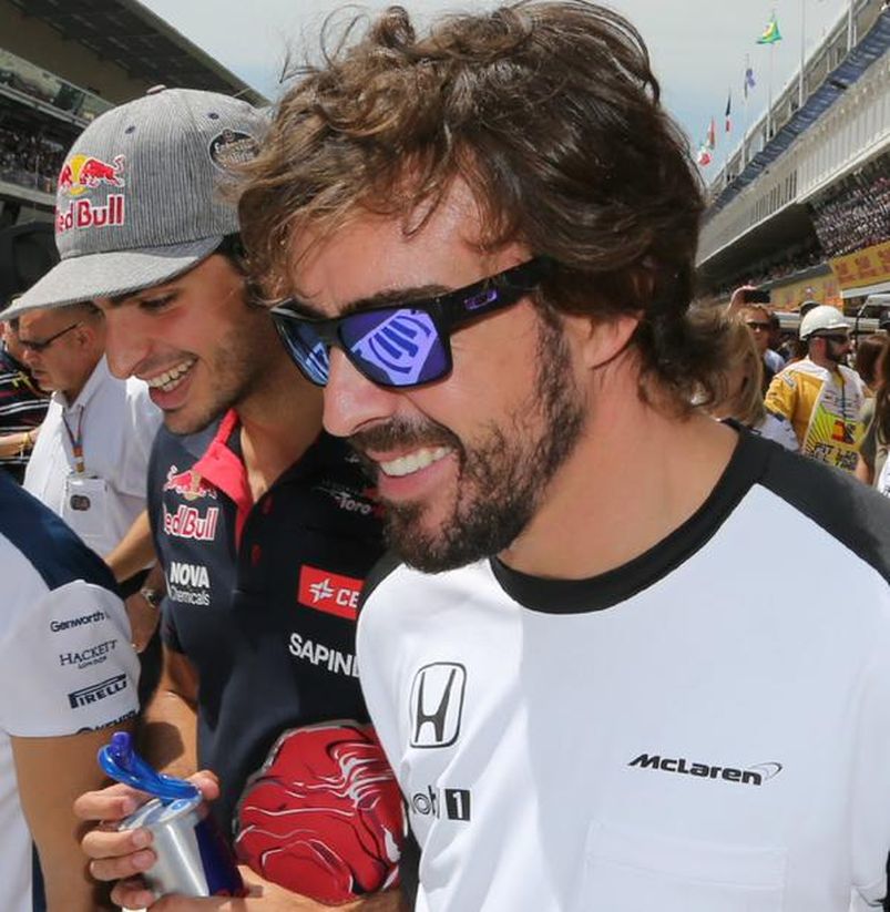 Re: [ -- ...Club Fans Fernando Alonso... -- ]