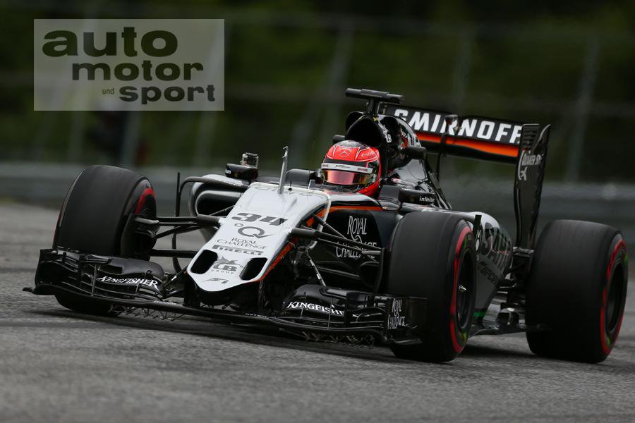 Re: Hilo McLaren-Honda F1 Team