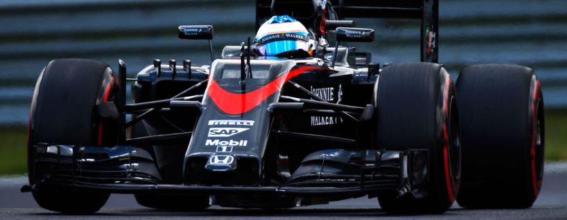 Re: Hilo McLaren-Honda F1 Team