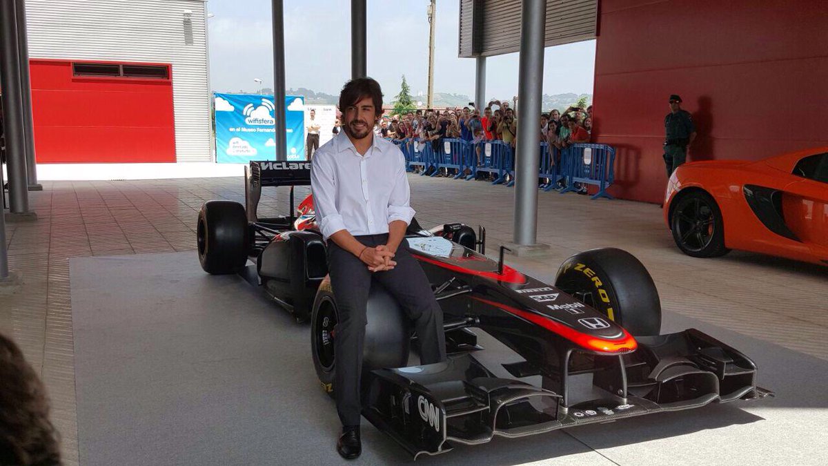 Re: [ -- ...Club Fans Fernando Alonso... -- ]