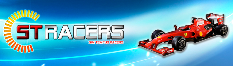 Os invito a la liga STRacers, Campeonatos con Stock Car Extreme