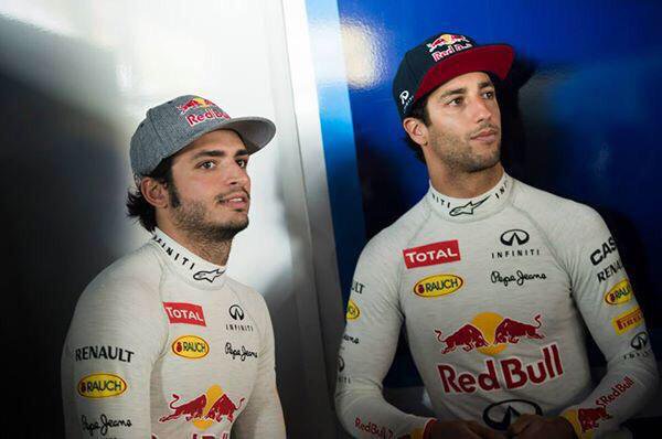 Re: Club de Fans de Daniel Ricciardo