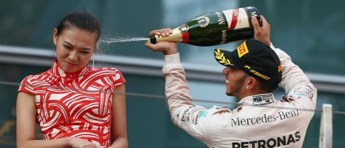 Re: Fan's Club de Lewis Hamilton