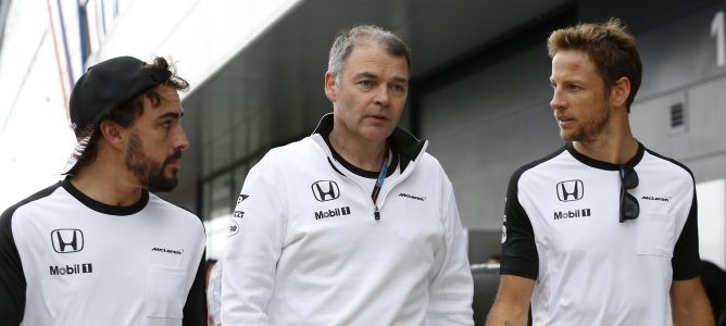 Re: Hilo McLaren-Honda F1 Team