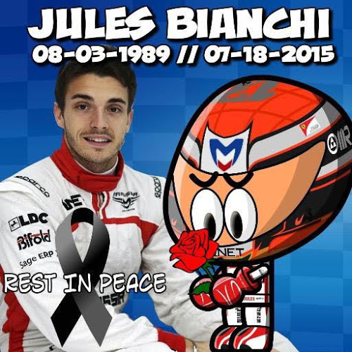 Re: Hilo de Jules Bianchi