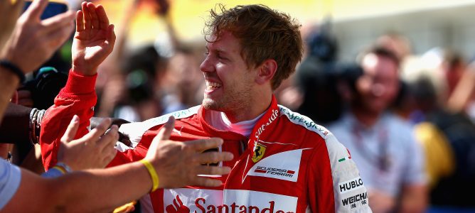 Re: Fans of Sebastian Vettel