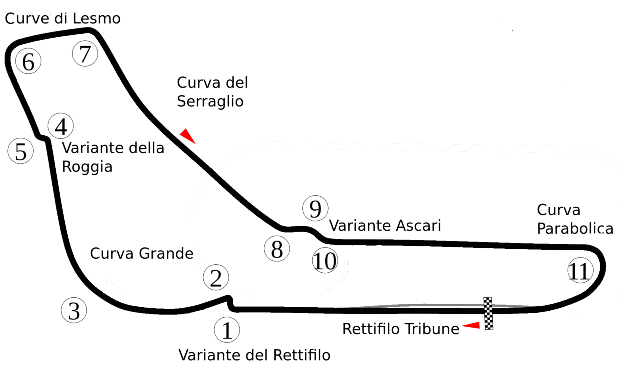 Re: El Tribunal de la F1 (YO SOY LA LEY)