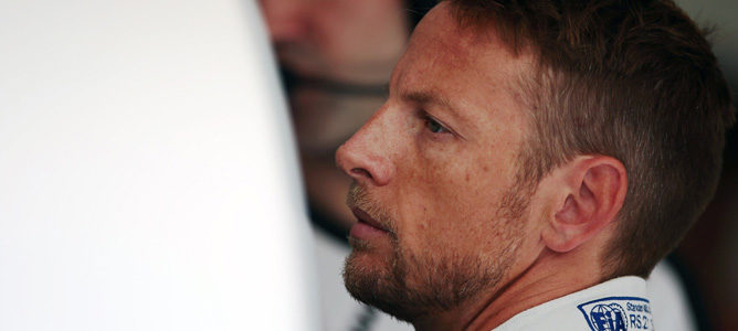 Re: Club de Fans: Jenson Button