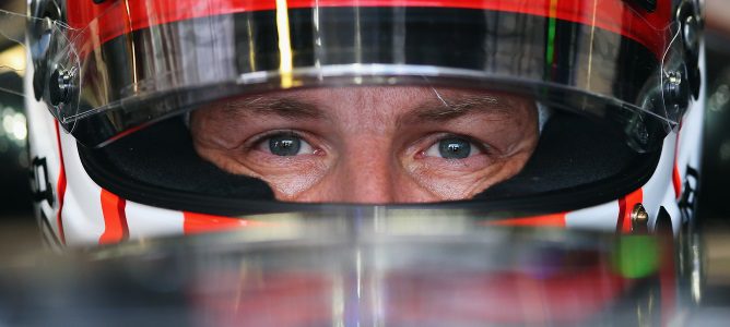 Re: Club de Fans: Jenson Button