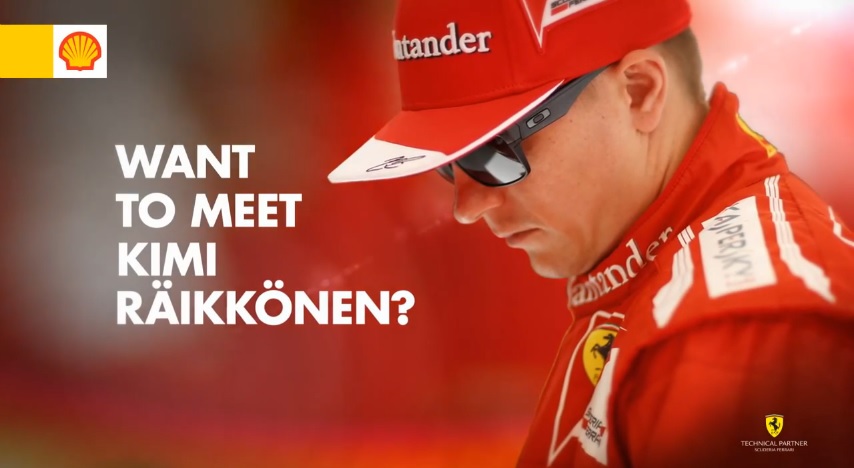 Re: FANS de Kimi Raikkonen aqui.....
