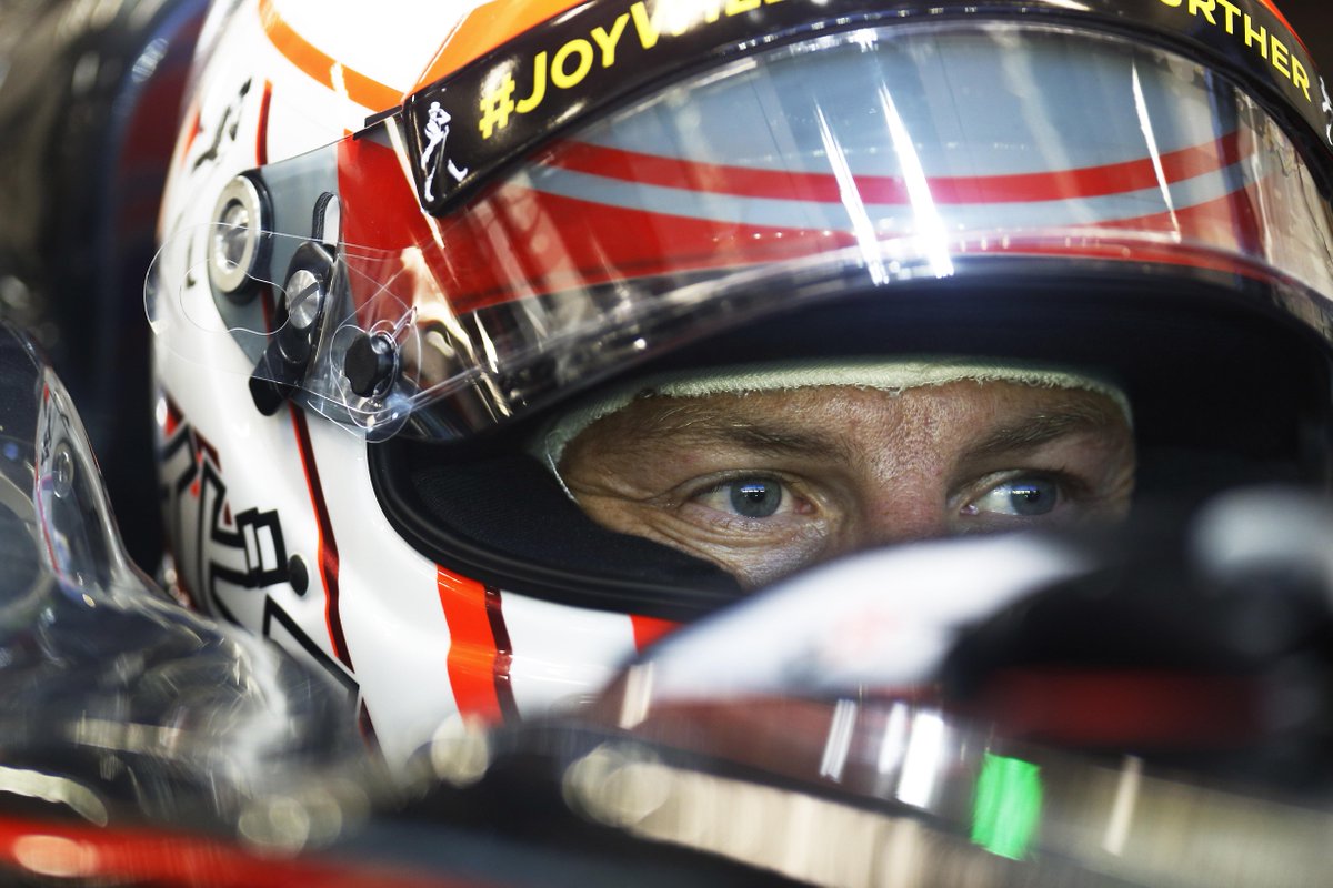 Re: Club de Fans: Jenson Button