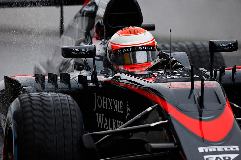 Re: Club de Fans: Jenson Button