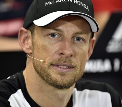 Re: Hilo McLaren-Honda F1 Team