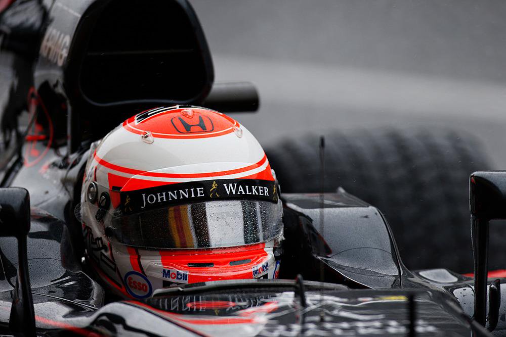 Re: Club de Fans: Jenson Button