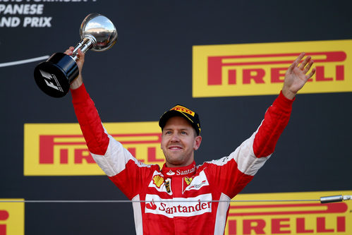 Re: Fans of Sebastian Vettel