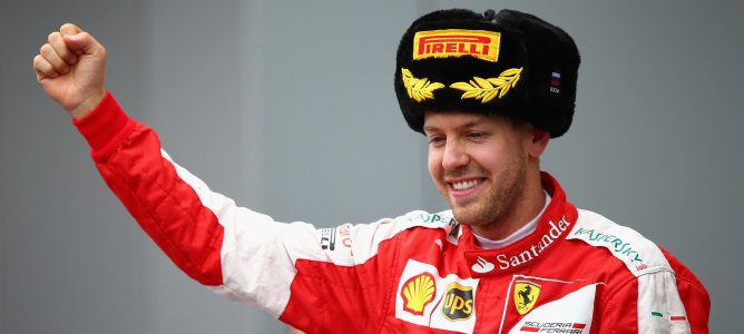 Re: Fans of Sebastian Vettel