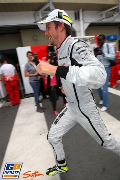 Re: Club de Fans: Jenson Button