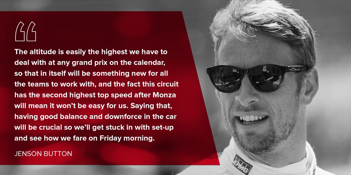 Re: Club de Fans: Jenson Button