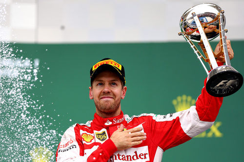 Re: Fans of Sebastian Vettel