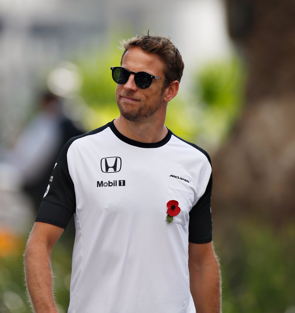 Re: Club de Fans: Jenson Button