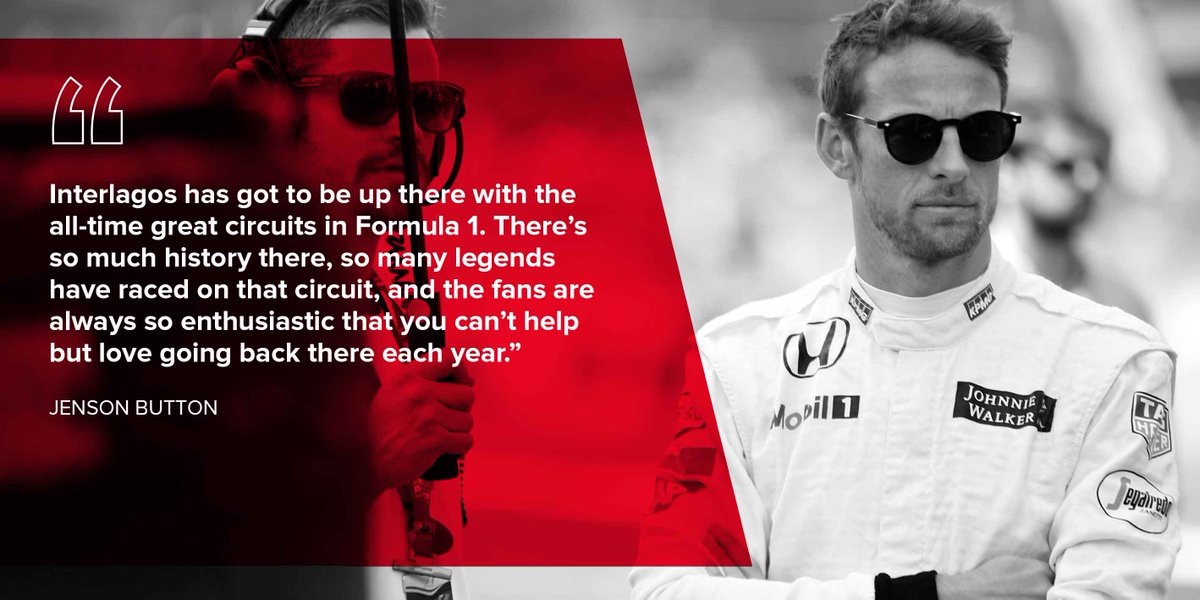 Re: Club de Fans: Jenson Button