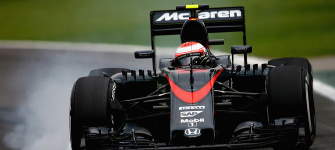 Re: Club de Fans: Jenson Button