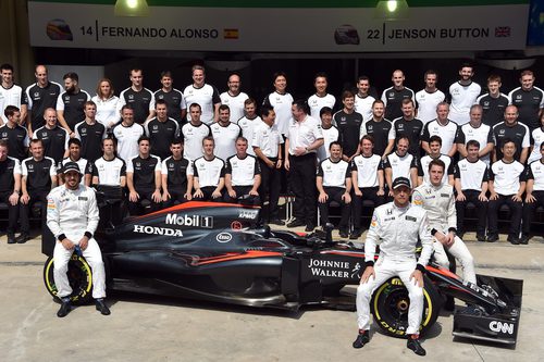 Re: Club de Fans: Jenson Button