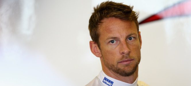 Re: Club de Fans: Jenson Button