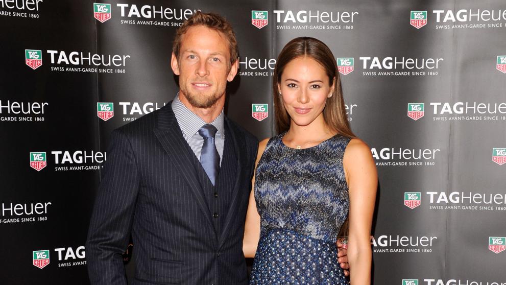 Re: Club de Fans: Jenson Button