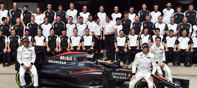 Re: Club de Fans: Jenson Button