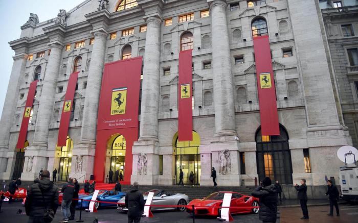 Re: Hilo de la Scuderia Ferrari y todo su entorno