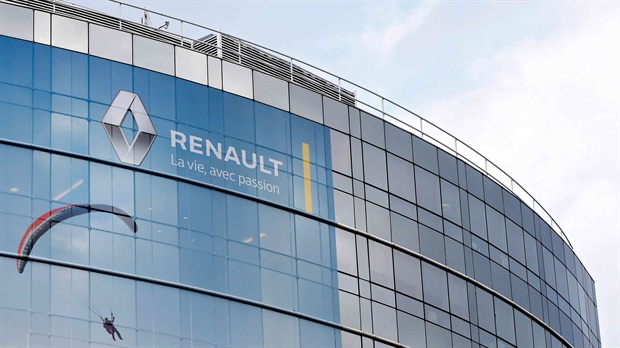 Re: Hilo oficial de Renault Formula uno team 2016.