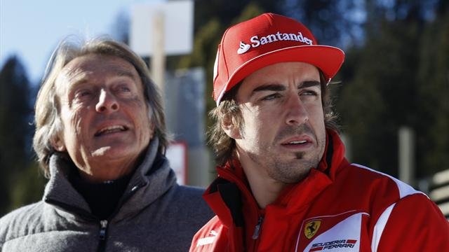 Re: Hilo de la Scuderia Ferrari y todo su entorno